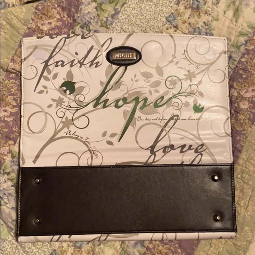 White Hope Miche Classic shell